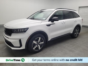 2022 Kia Sorento in Miami, FL 33157