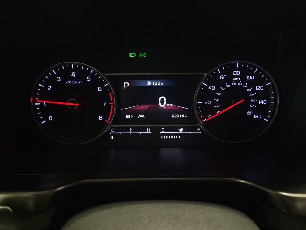 2022 Kia Sorento in Miami, FL 33157 - 18133319 23