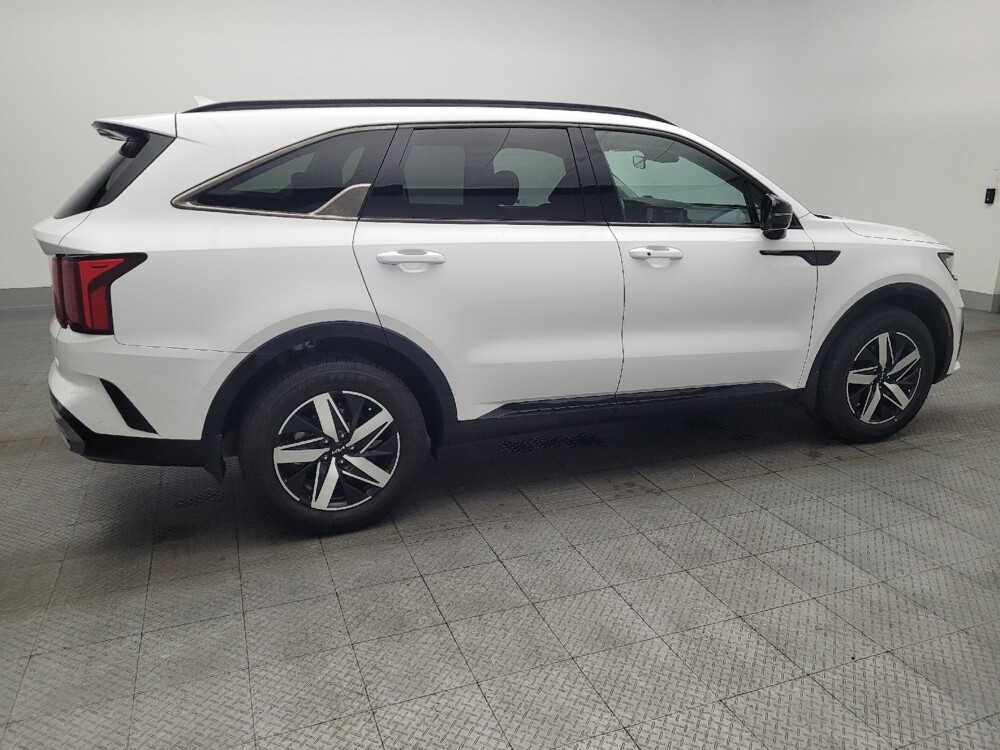 2022 Kia Sorento in Miami, FL 33157 - 18133319 10