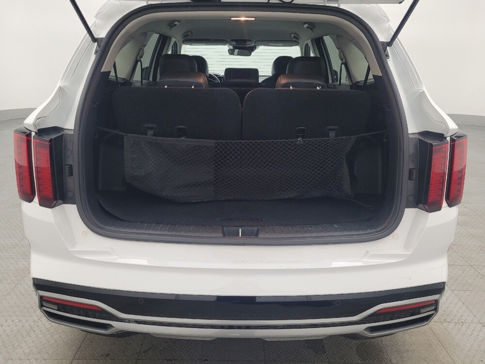 2022 Kia Sorento in Miami, FL 33157 - 18133319 29