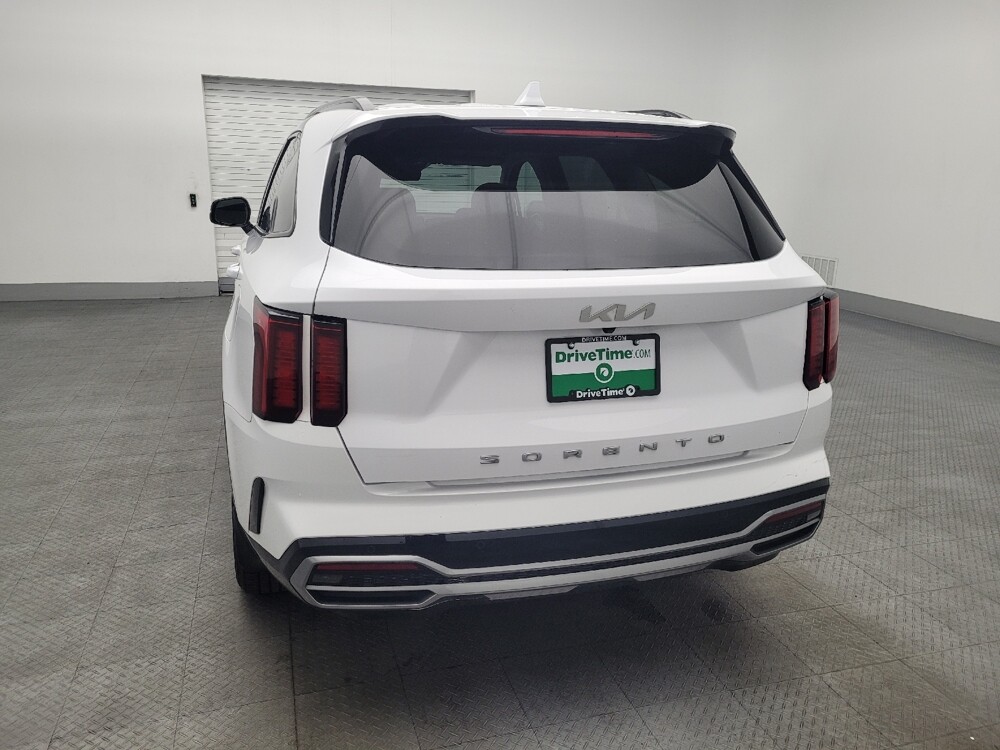 2022 Kia Sorento in Miami, FL 33157 - 18133319 6