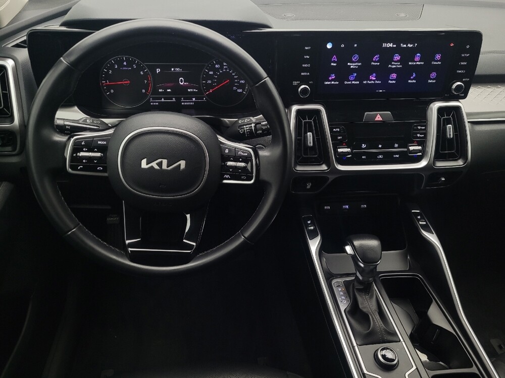 2022 Kia Sorento in Miami, FL 33157 - 18133319 22