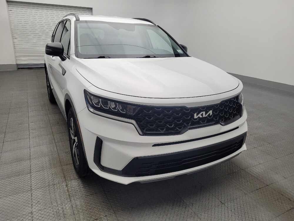 2022 Kia Sorento in Miami, FL 33157 - 18133319 14