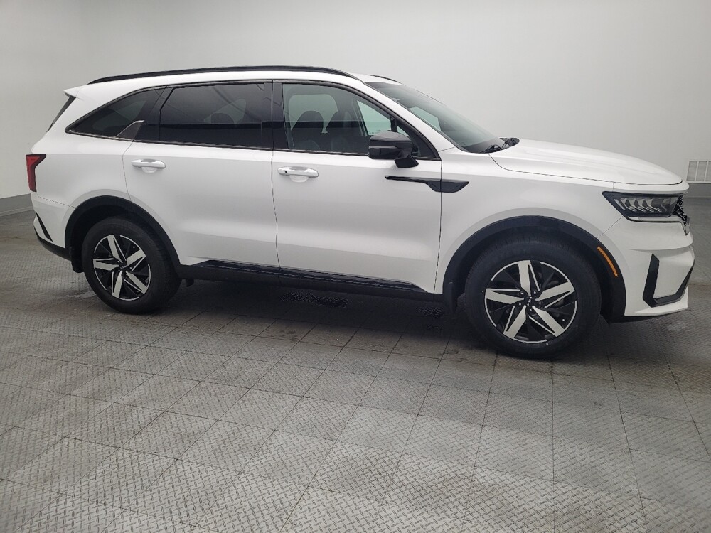 2022 Kia Sorento in Miami, FL 33157 - 18133319 11