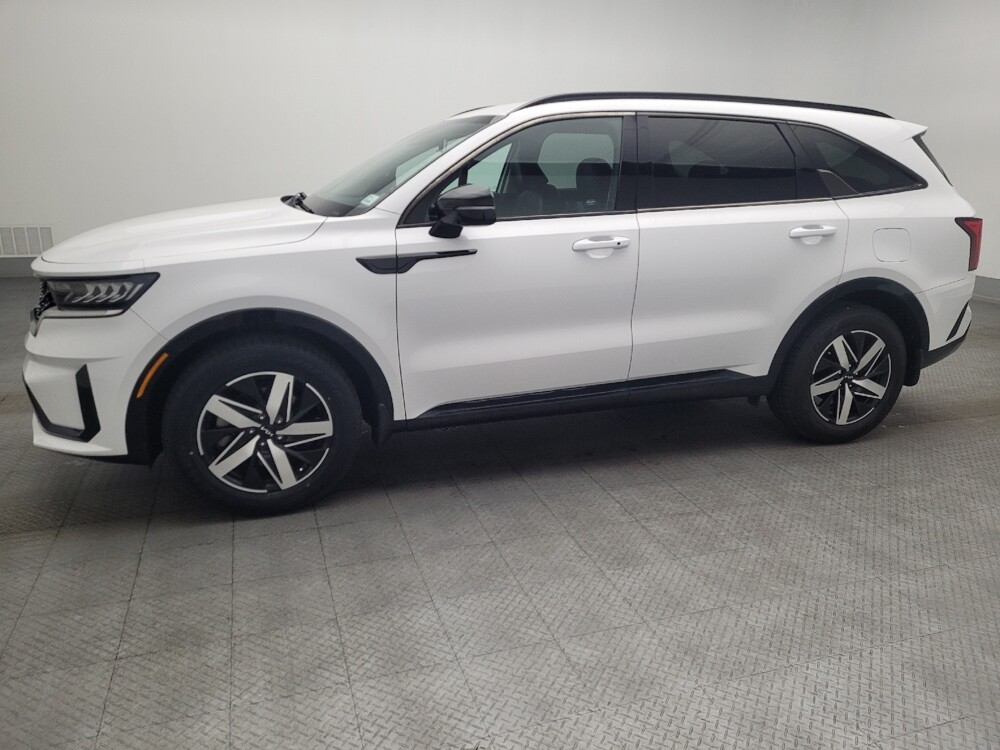 2022 Kia Sorento in Miami, FL 33157 - 18133319 2