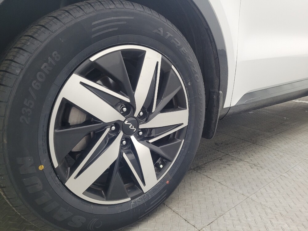 2022 Kia Sorento in Miami, FL 33157 - 18133319 31