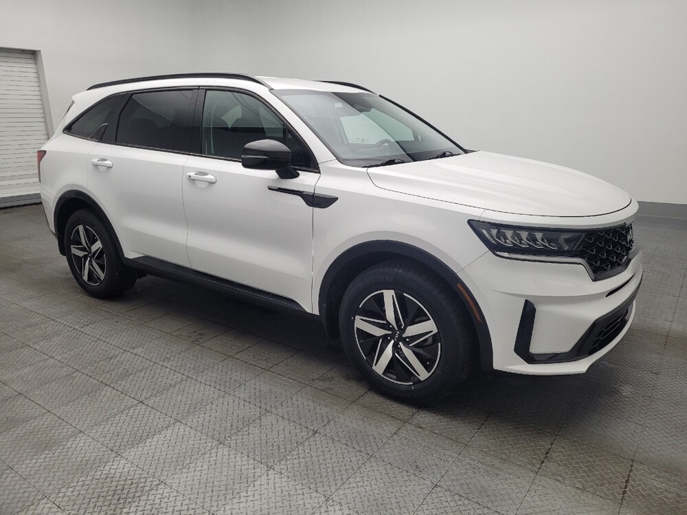 2022 Kia Sorento in Miami, FL 33157 - 18133319 13