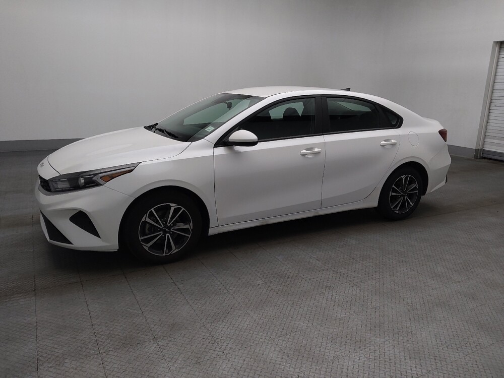 2024 Kia Forte in Hialeah, FL 33014 - 18133320 2