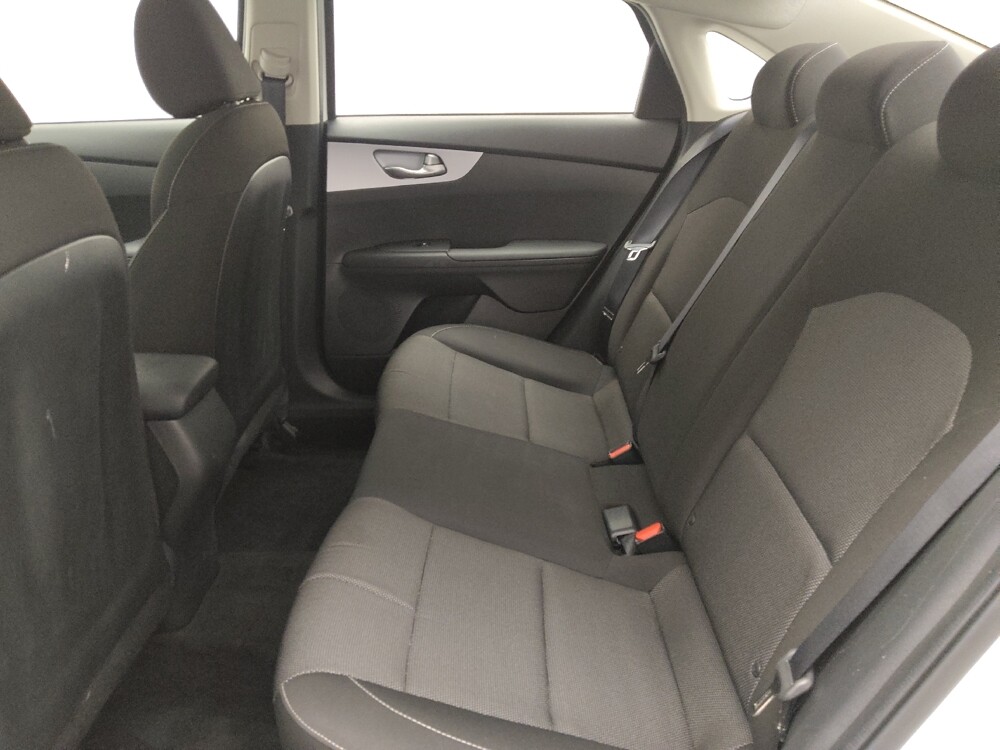 2024 Kia Forte in Hialeah, FL 33014 - 18133320 18