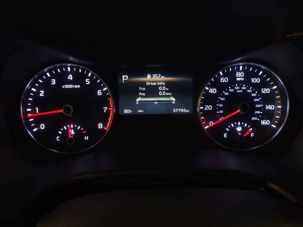 2024 Kia Forte in Hialeah, FL 33014 - 18133320 23