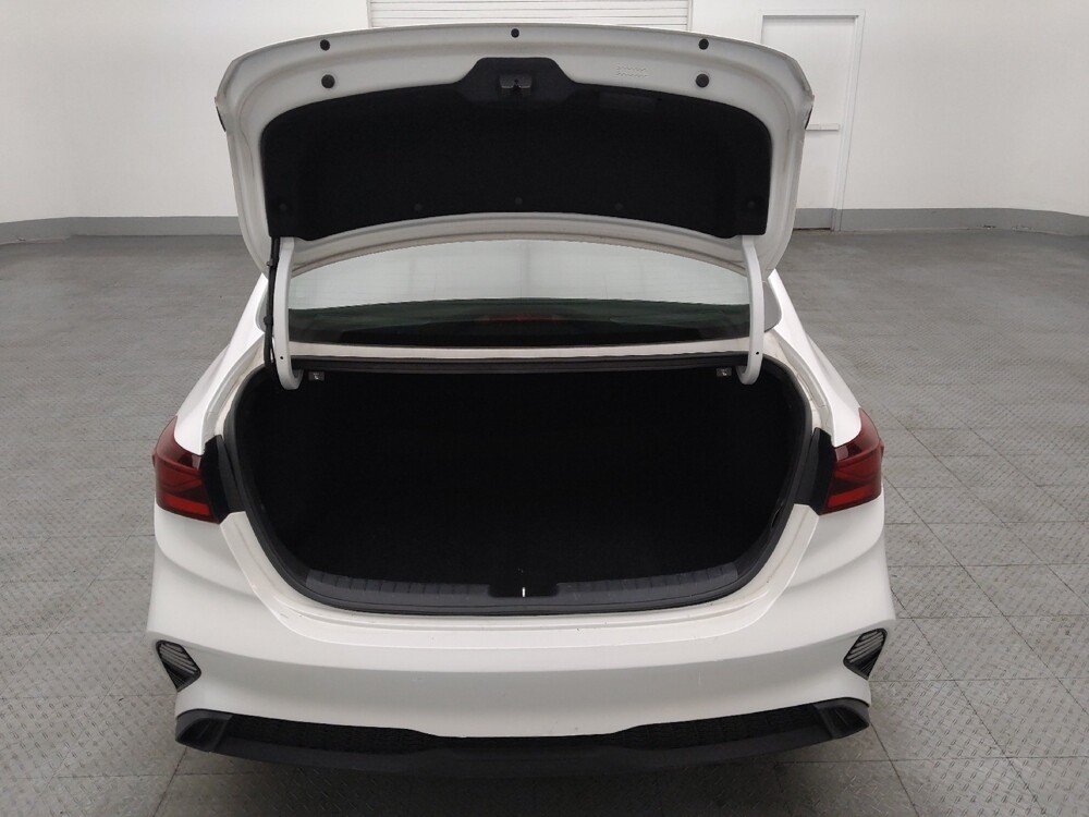 2024 Kia Forte in Hialeah, FL 33014 - 18133320 29