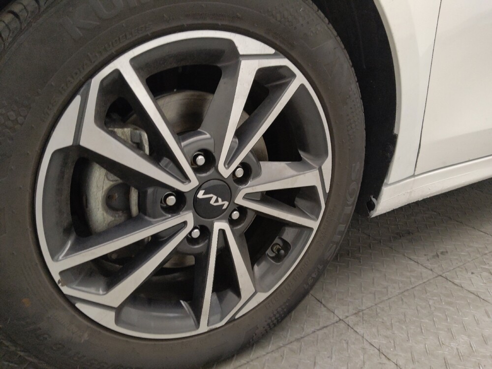 2024 Kia Forte in Hialeah, FL 33014 - 18133320 31