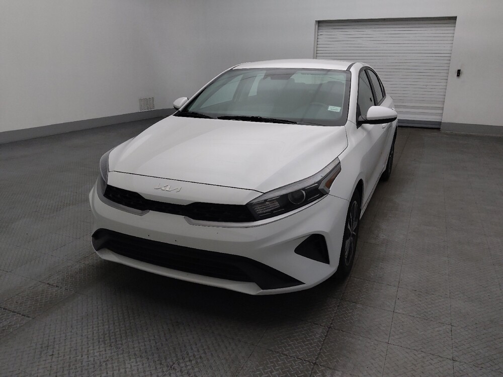 2024 Kia Forte in Hialeah, FL 33014 - 18133320 15