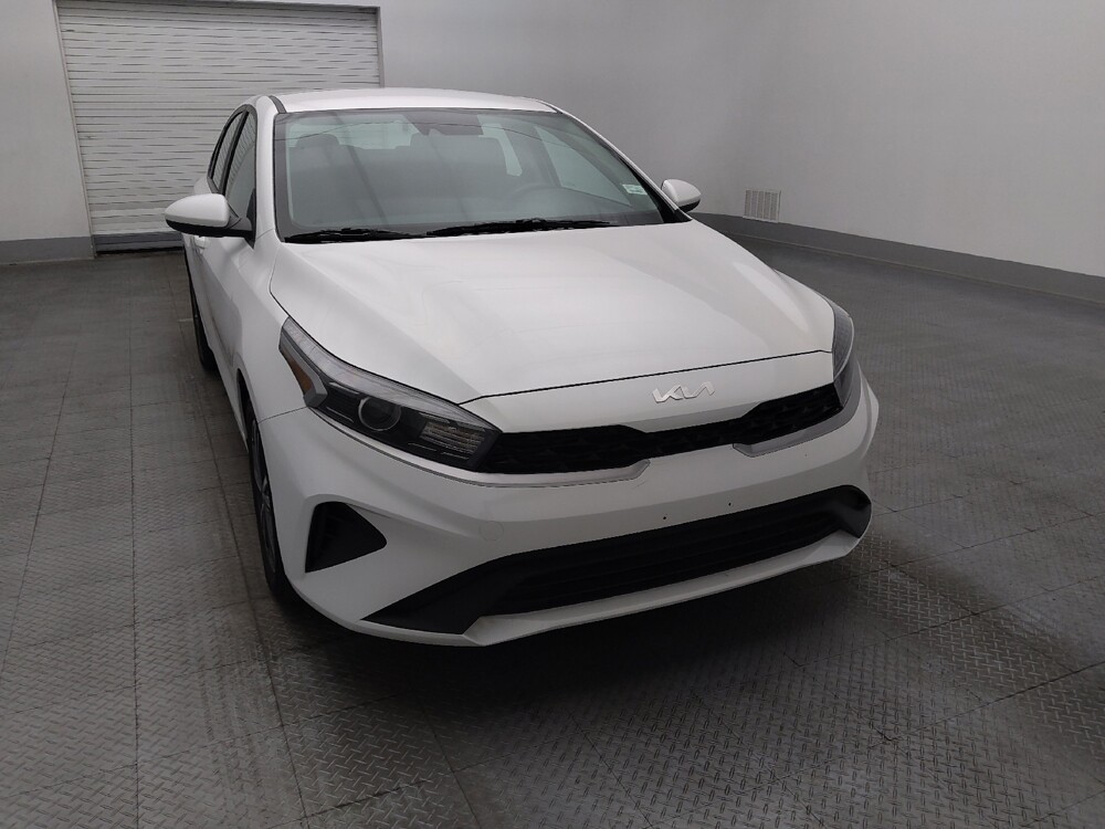 2024 Kia Forte in Hialeah, FL 33014 - 18133320 14