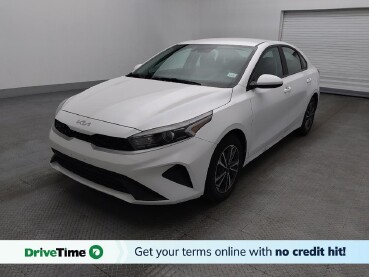 2024 Kia Forte in Hialeah, FL 33014