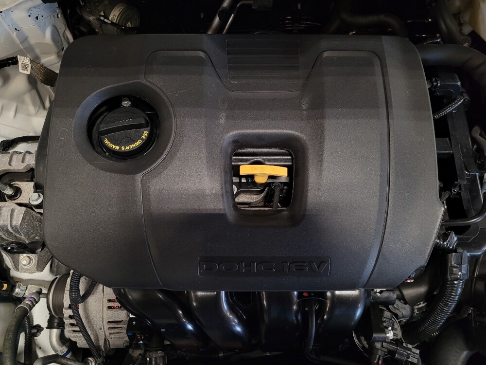 2024 Kia Forte in Hialeah, FL 33014 - 18133320 30