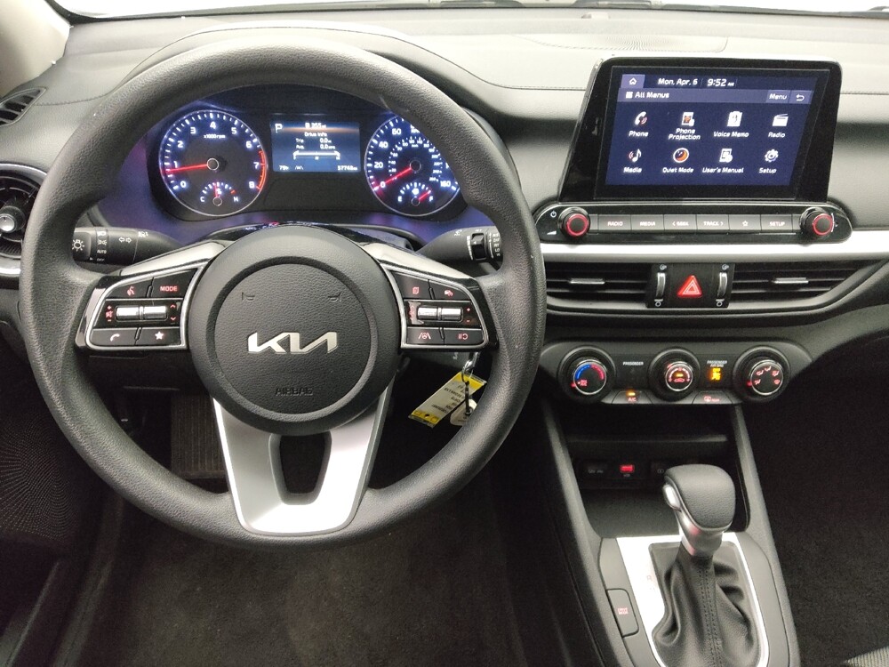 2024 Kia Forte in Hialeah, FL 33014 - 18133320 22