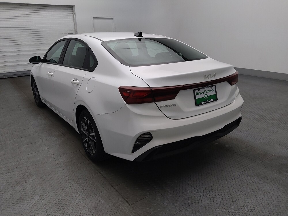 2024 Kia Forte in Hialeah, FL 33014 - 18133320 5