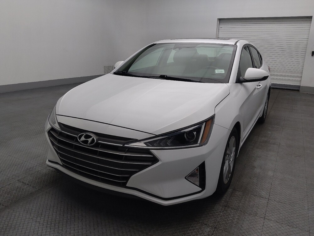 2020 Hyundai Elantra in Pensacola, FL 32505 - 18133321 15
