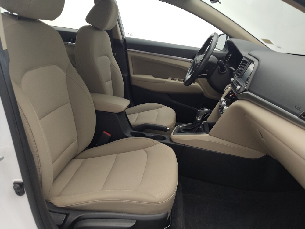 2020 Hyundai Elantra in Pensacola, FL 32505 - 18133321 21