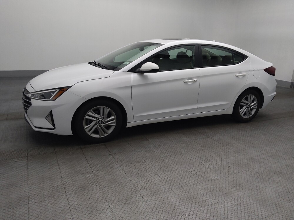 2020 Hyundai Elantra in Pensacola, FL 32505 - 18133321 2
