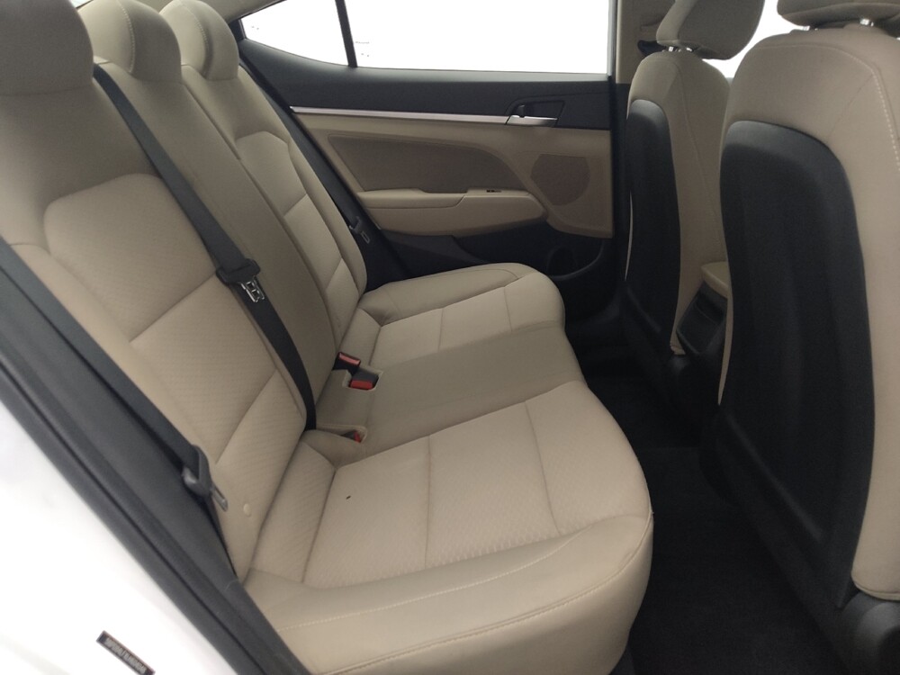 2020 Hyundai Elantra in Pensacola, FL 32505 - 18133321 19