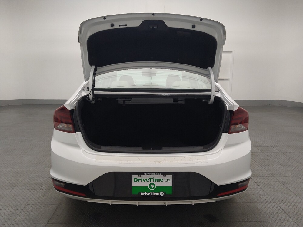 2020 Hyundai Elantra in Pensacola, FL 32505 - 18133321 29