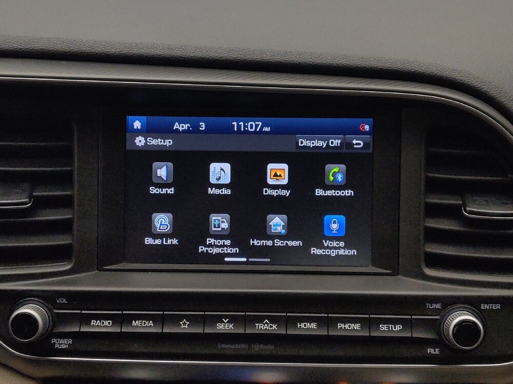 2020 Hyundai Elantra in Pensacola, FL 32505 - 18133321 25