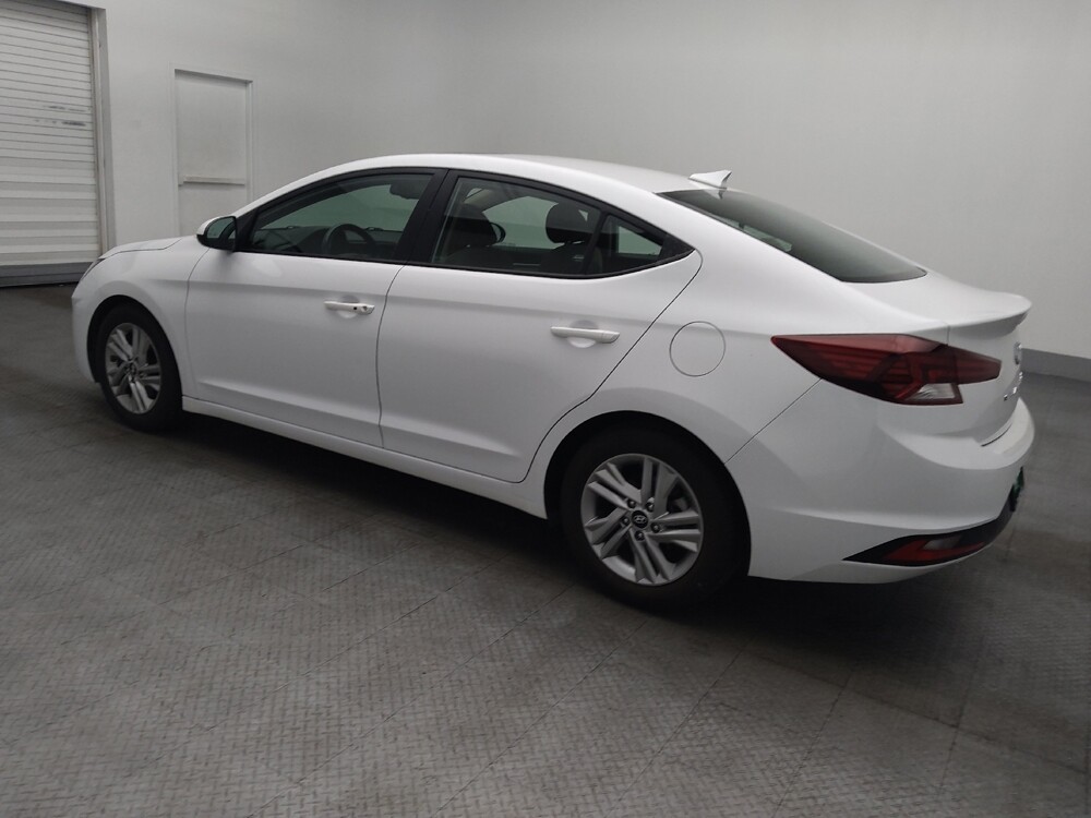 2020 Hyundai Elantra in Pensacola, FL 32505 - 18133321 3