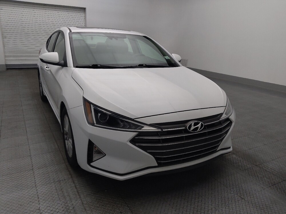 2020 Hyundai Elantra in Pensacola, FL 32505 - 18133321 14