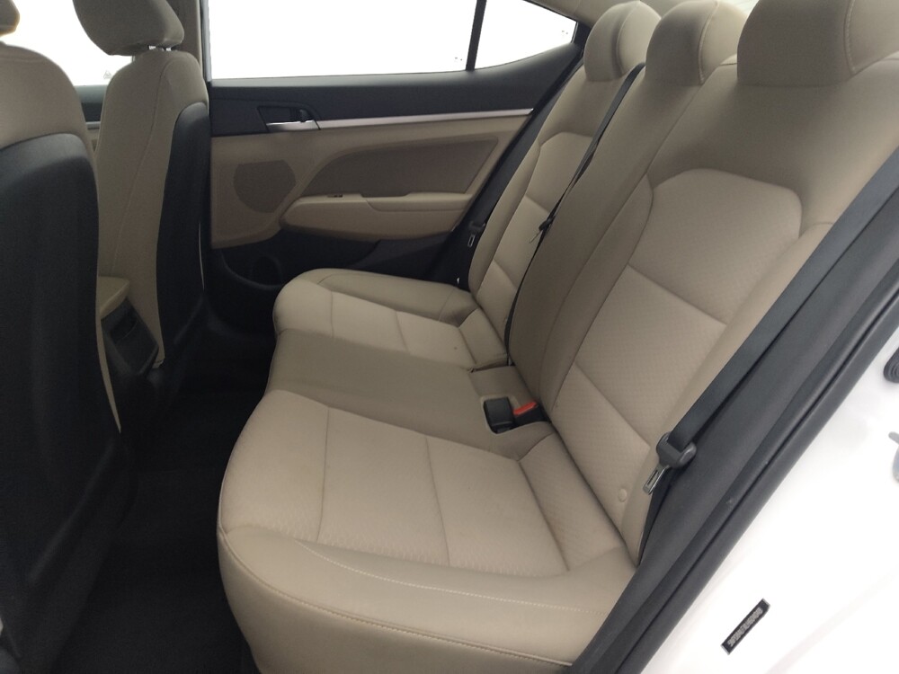 2020 Hyundai Elantra in Pensacola, FL 32505 - 18133321 18