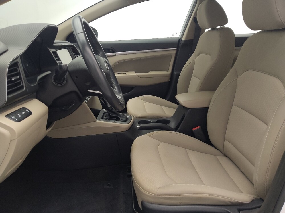 2020 Hyundai Elantra in Pensacola, FL 32505 - 18133321 17