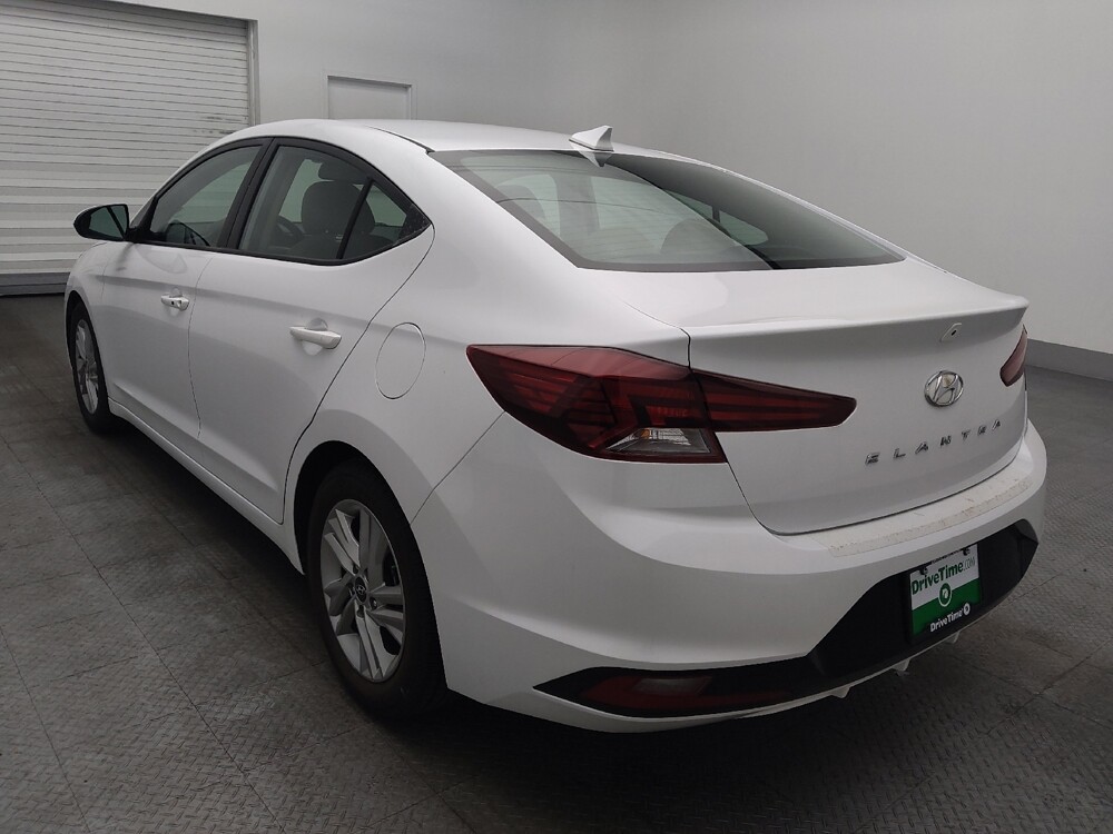 2020 Hyundai Elantra in Pensacola, FL 32505 - 18133321 5