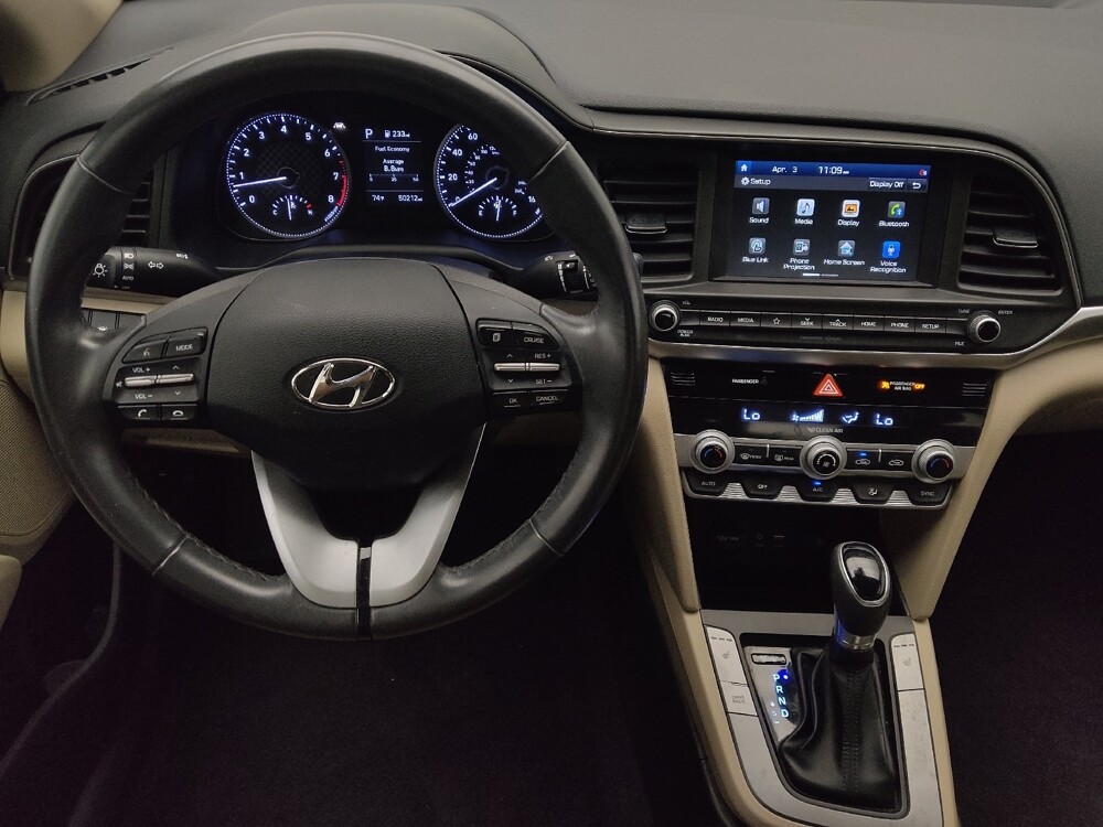 2020 Hyundai Elantra in Pensacola, FL 32505 - 18133321 22