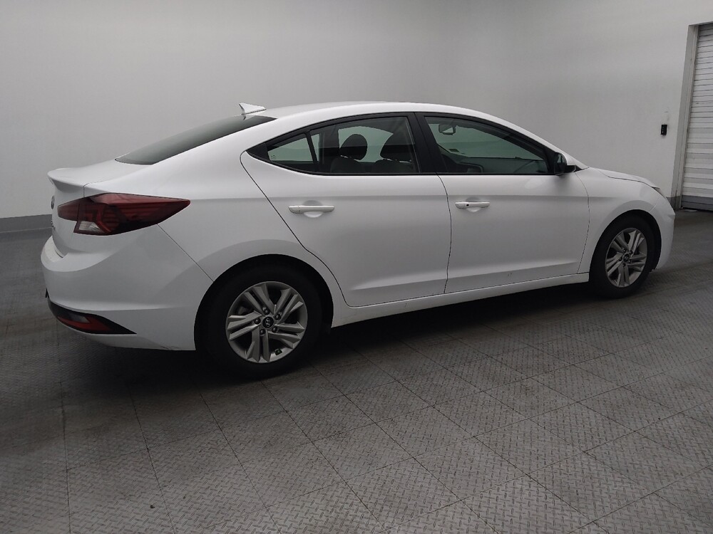 2020 Hyundai Elantra in Pensacola, FL 32505 - 18133321 10