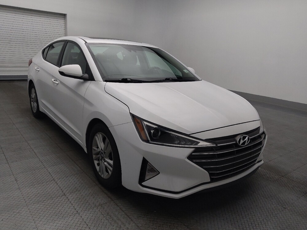 2020 Hyundai Elantra in Pensacola, FL 32505 - 18133321 13