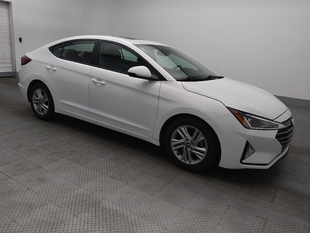 2020 Hyundai Elantra in Pensacola, FL 32505 - 18133321 11