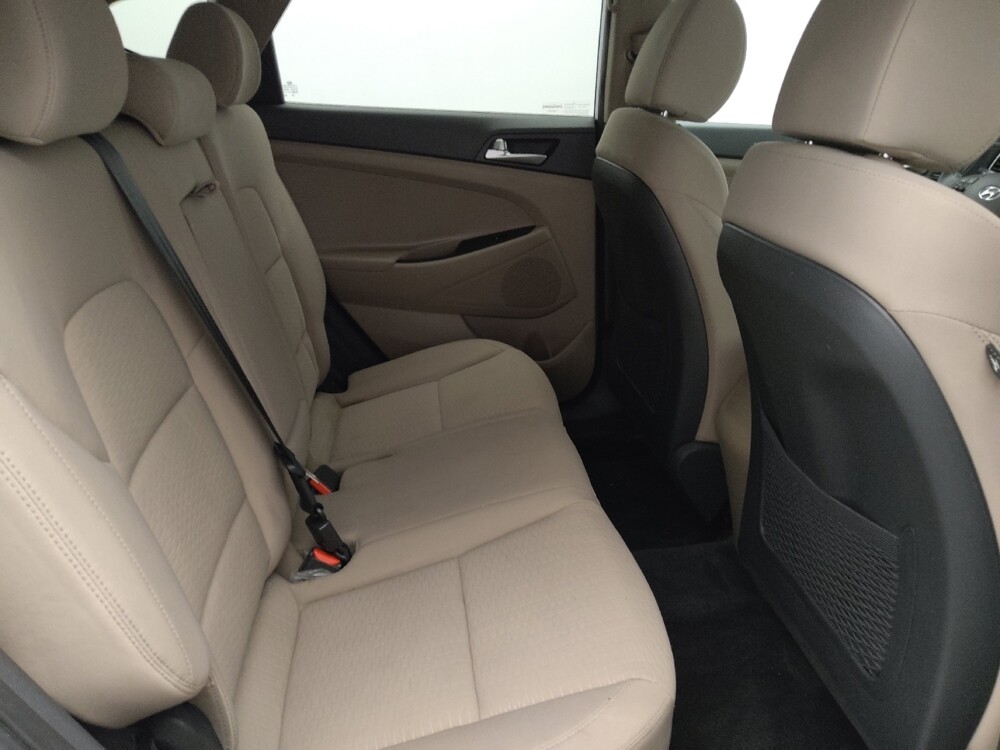 2021 Hyundai Tucson in Lauderdale Lakes, FL 33313 - 18133323 19