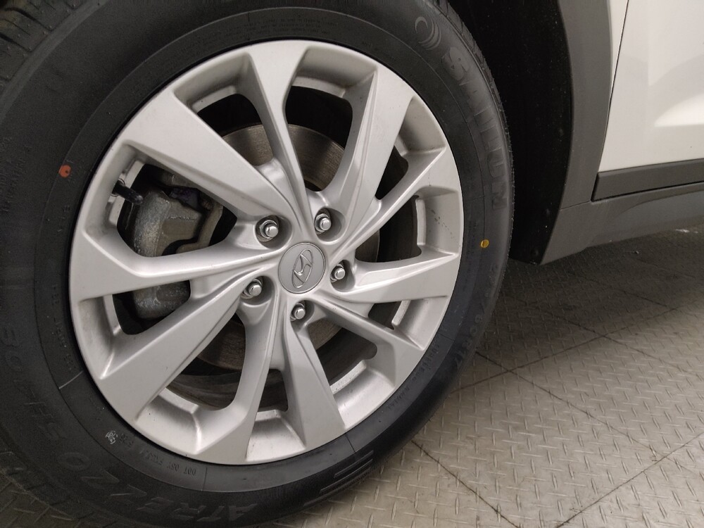 2021 Hyundai Tucson in Lauderdale Lakes, FL 33313 - 18133323 31