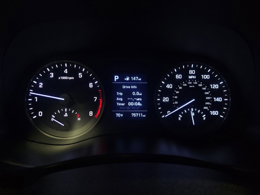 2021 Hyundai Tucson in Lauderdale Lakes, FL 33313 - 18133323 23