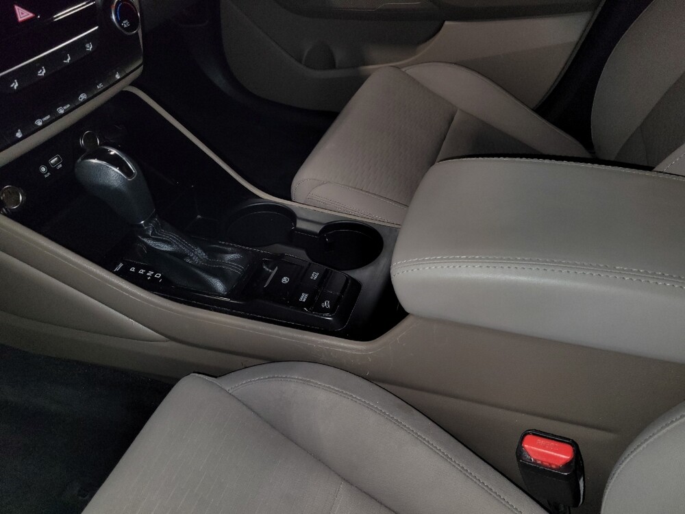 2021 Hyundai Tucson in Lauderdale Lakes, FL 33313 - 18133323 26