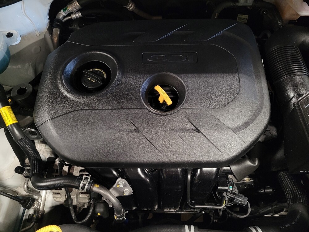 2021 Hyundai Tucson in Lauderdale Lakes, FL 33313 - 18133323 30