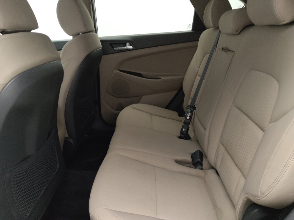 2021 Hyundai Tucson in Lauderdale Lakes, FL 33313 - 18133323 18