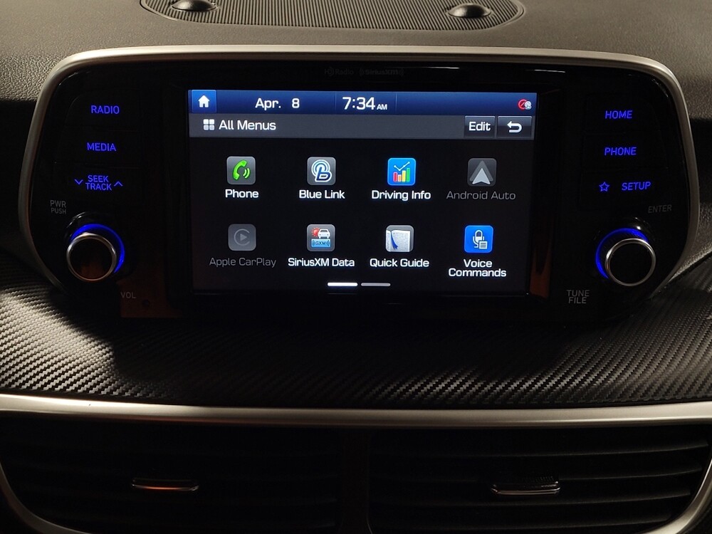 2021 Hyundai Tucson in Lauderdale Lakes, FL 33313 - 18133323 25