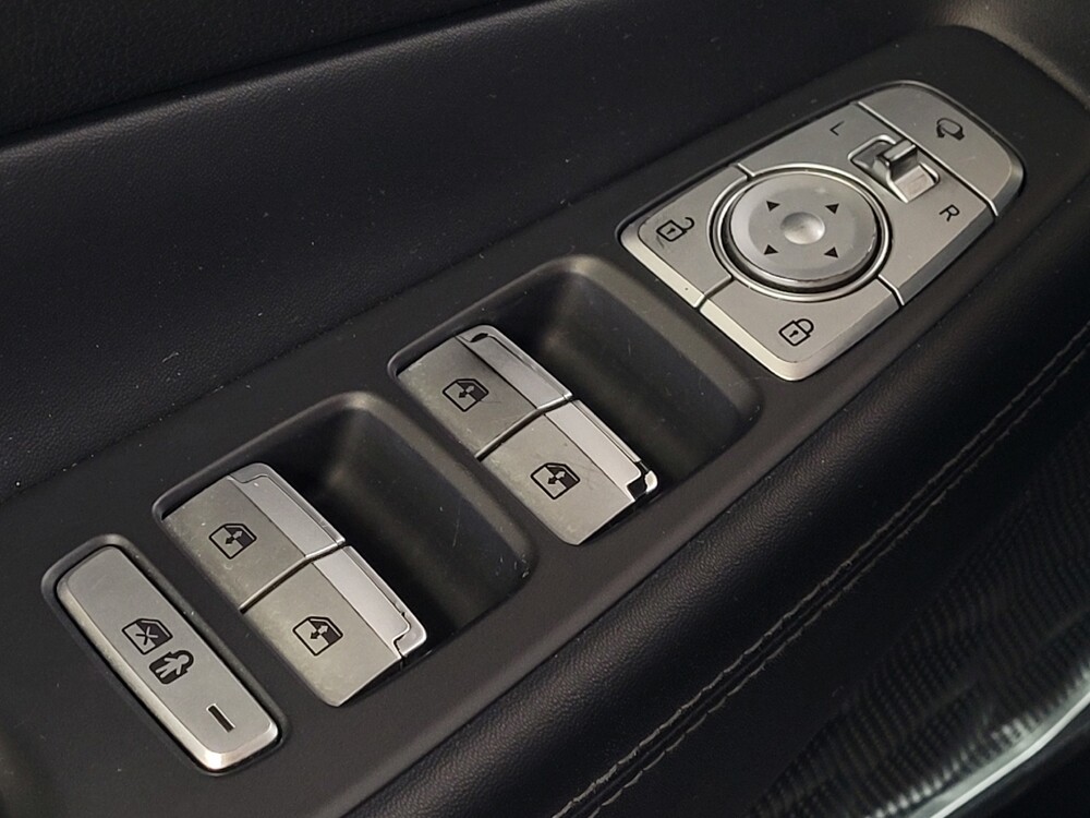 2022 Hyundai Santa Fe in Lauderdale Lakes, FL 33313 - 18133324 27