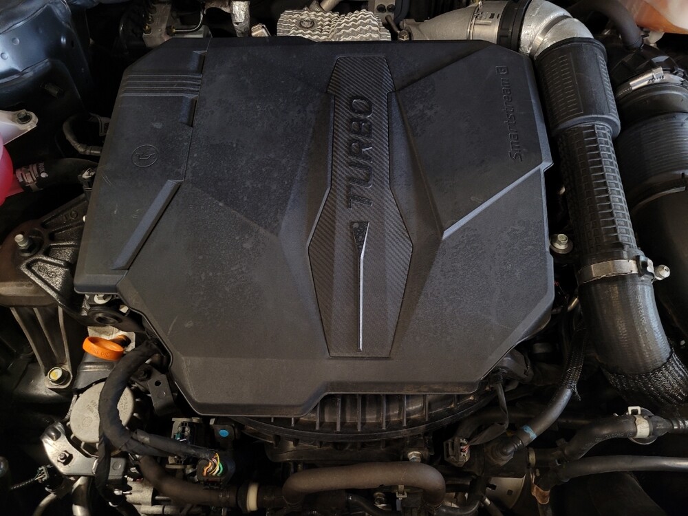 2022 Hyundai Santa Fe in Lauderdale Lakes, FL 33313 - 18133324 30