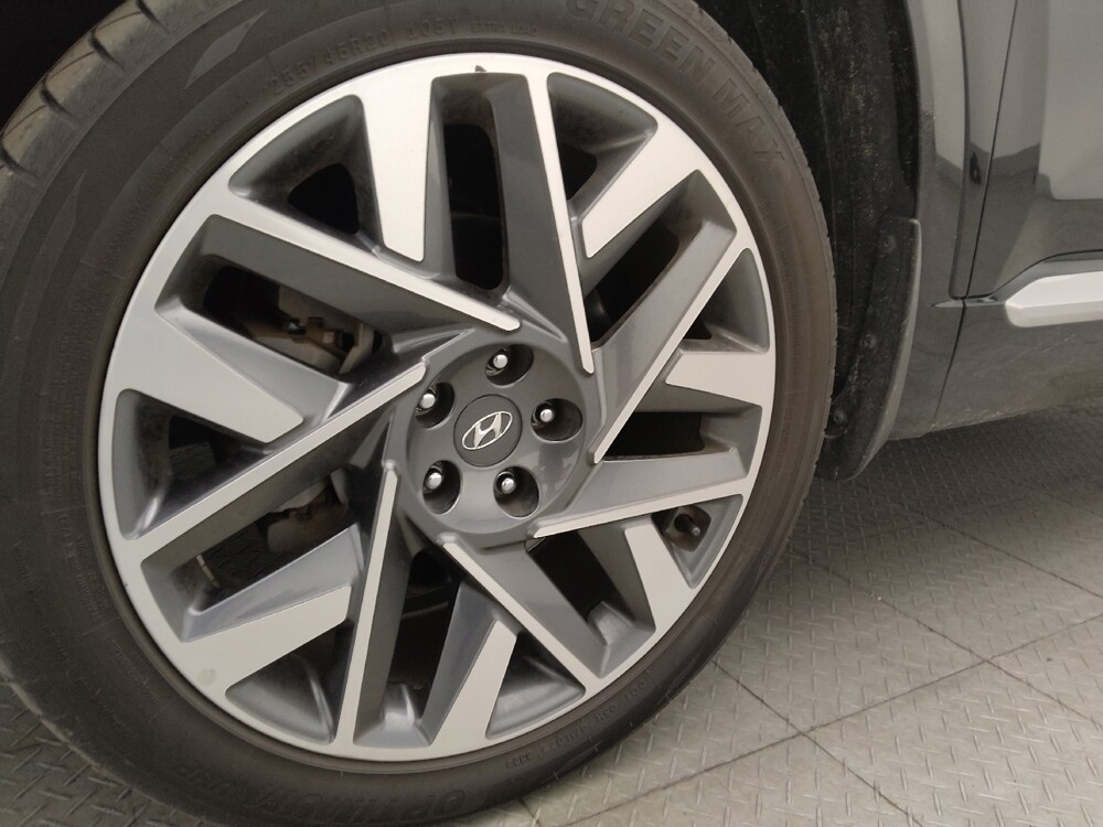 2022 Hyundai Santa Fe in Lauderdale Lakes, FL 33313 - 18133324 31