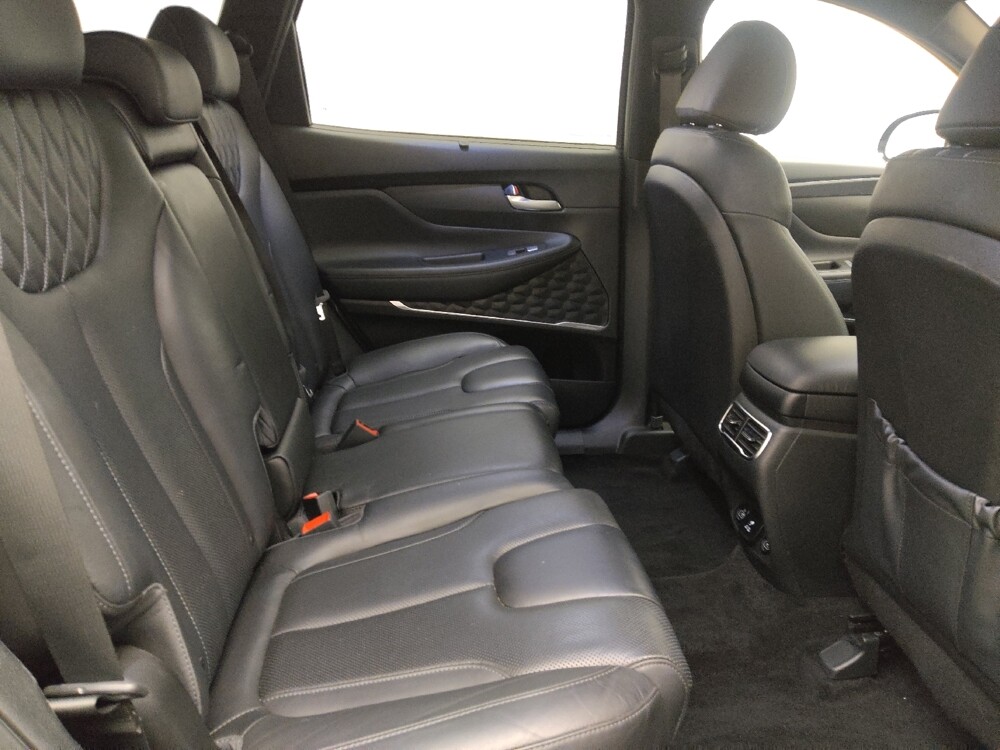 2022 Hyundai Santa Fe in Lauderdale Lakes, FL 33313 - 18133324 19