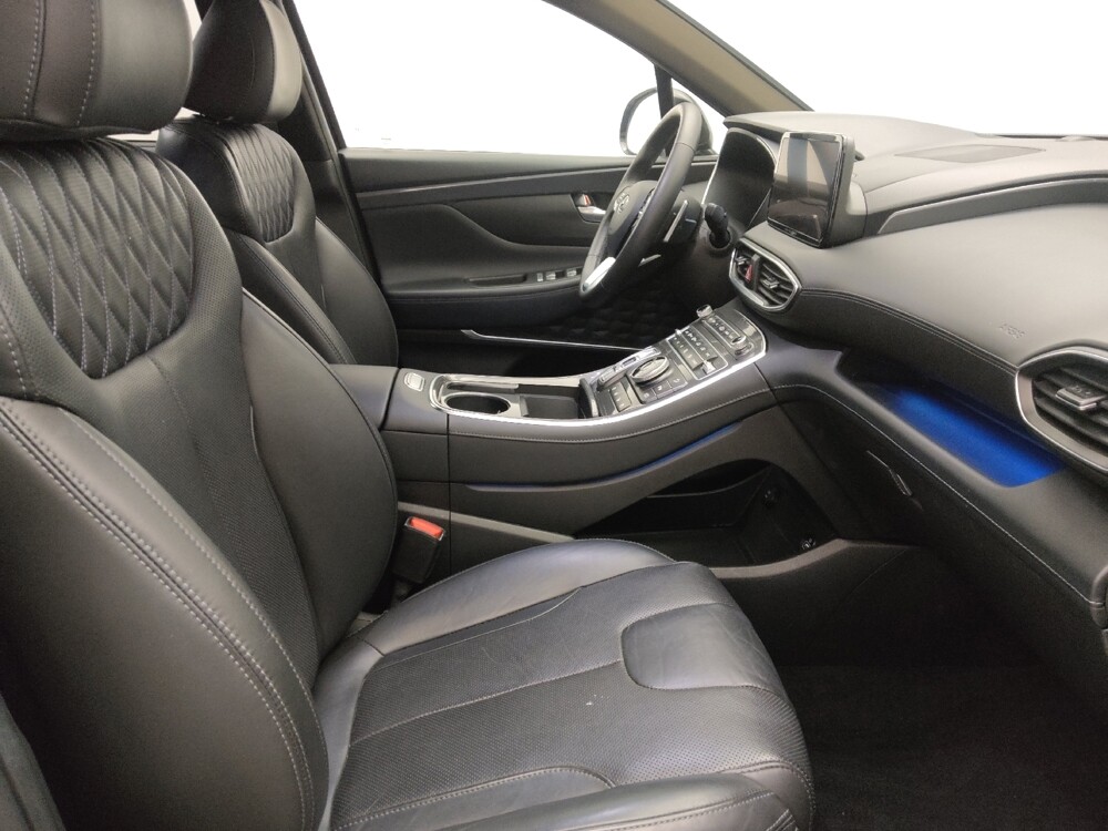 2022 Hyundai Santa Fe in Lauderdale Lakes, FL 33313 - 18133324 21