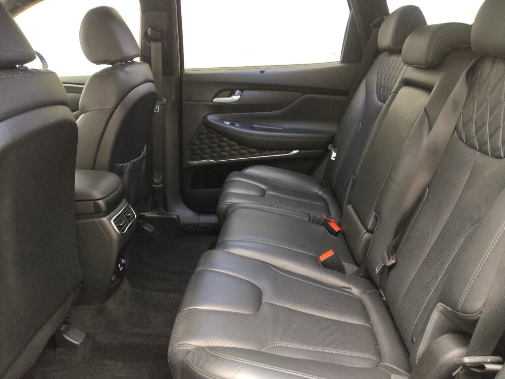 2022 Hyundai Santa Fe in Lauderdale Lakes, FL 33313 - 18133324 18